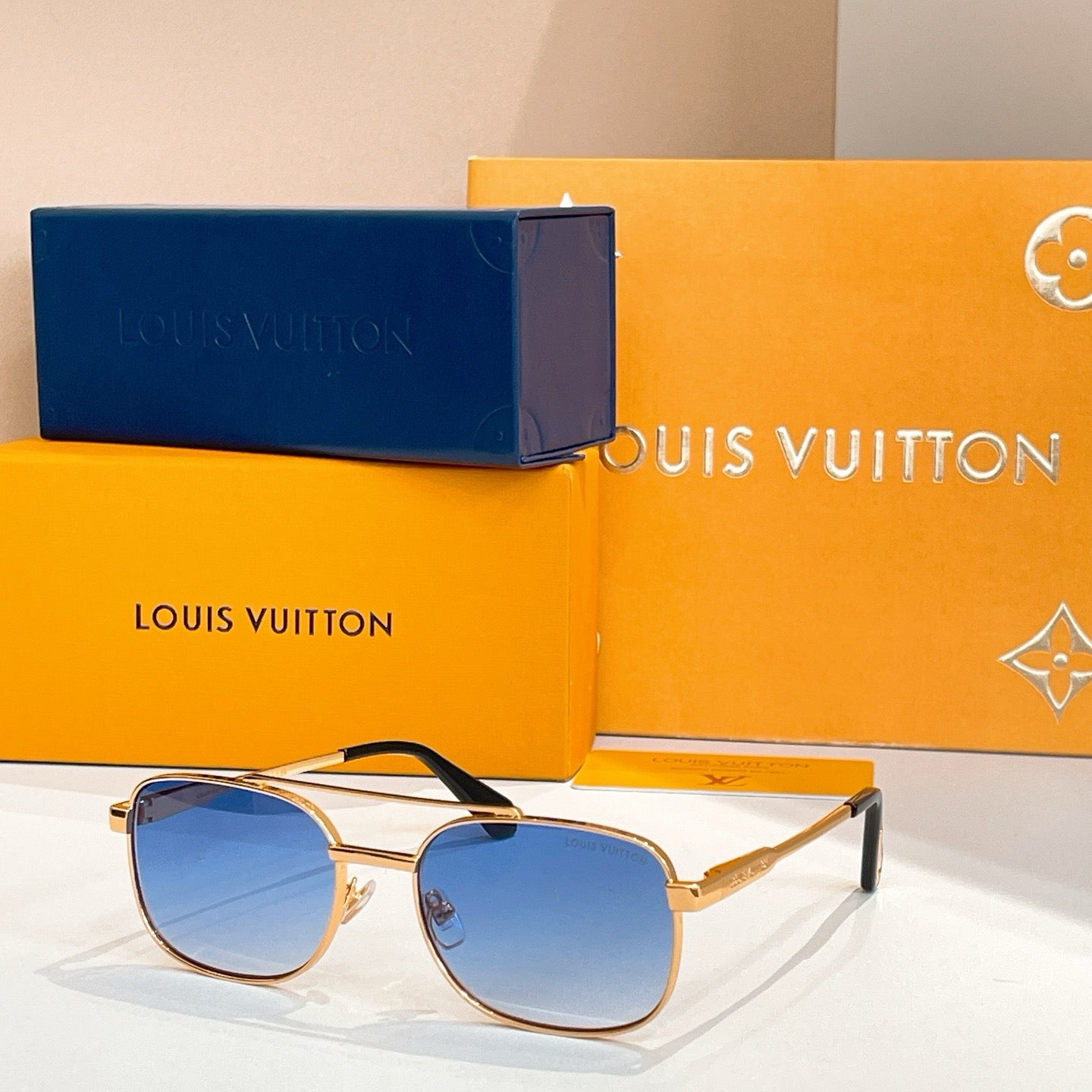 Multi-Colors Sunglass