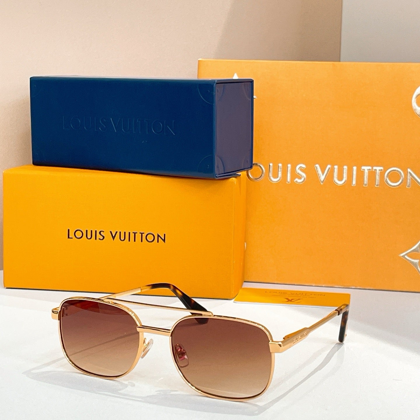 Multi-Colors Sunglass