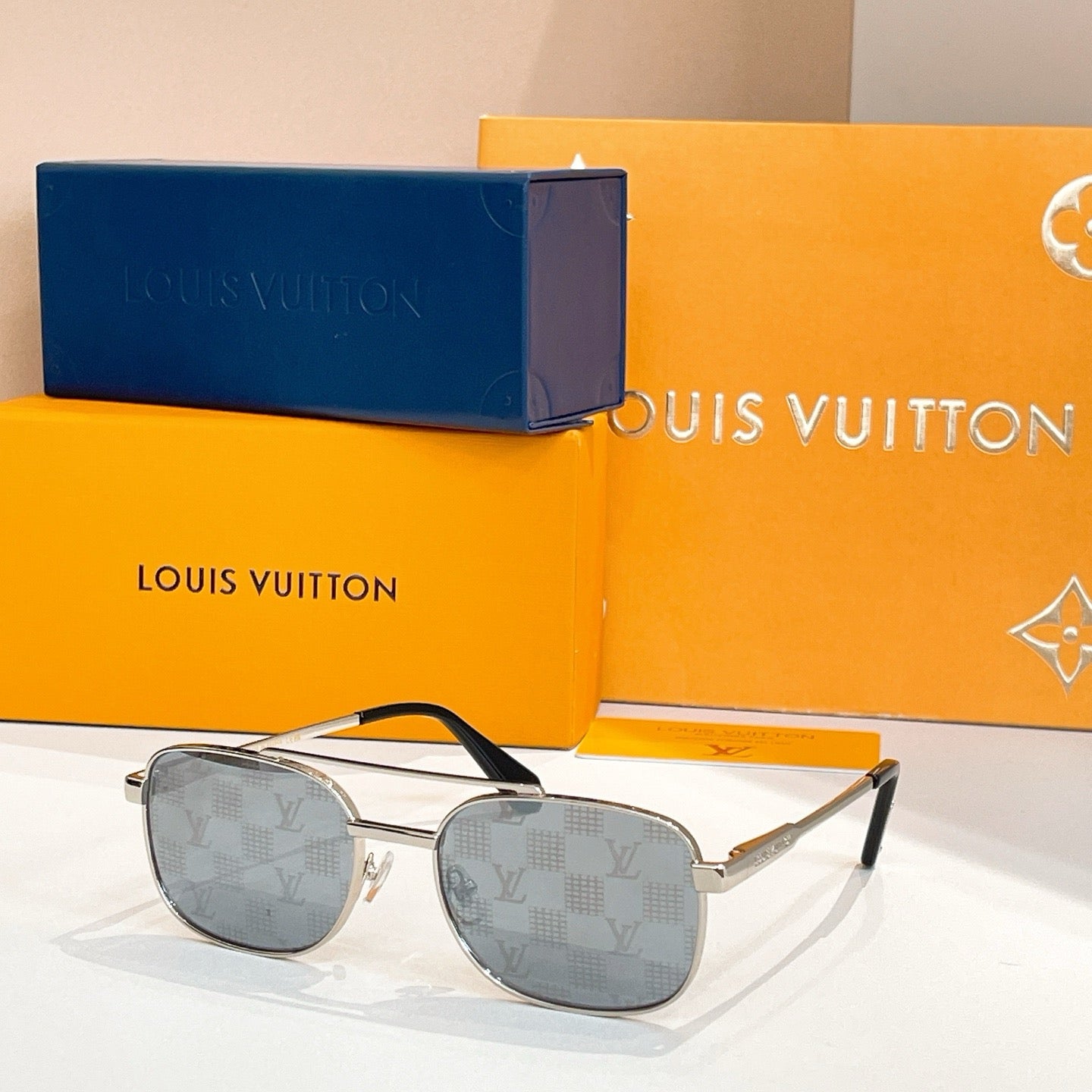 Multi-Colors Sunglass