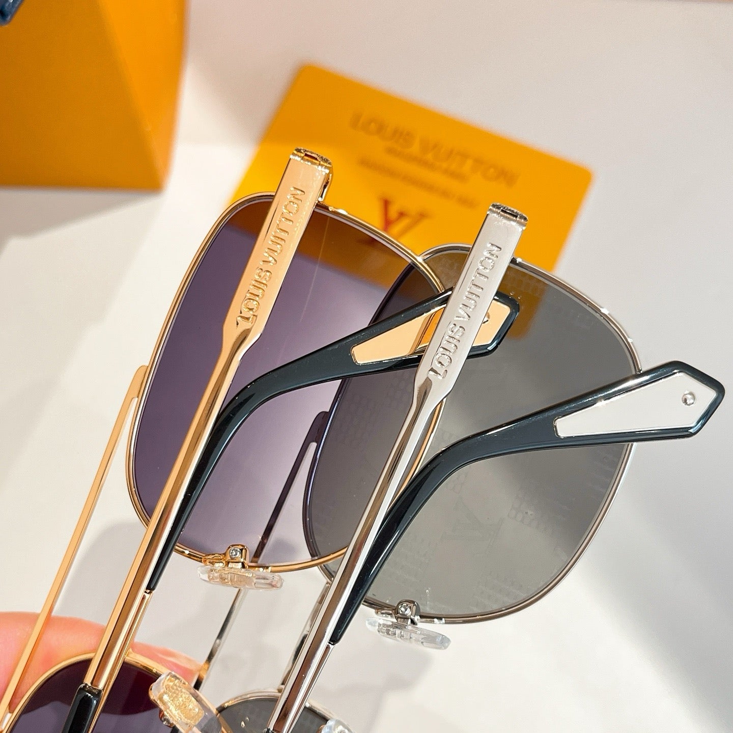Multi-Colors Sunglass