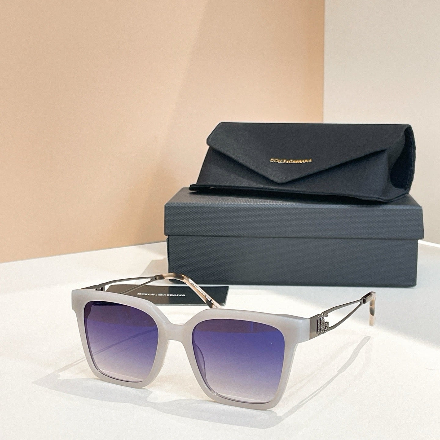 Multi-Colors Sunglass