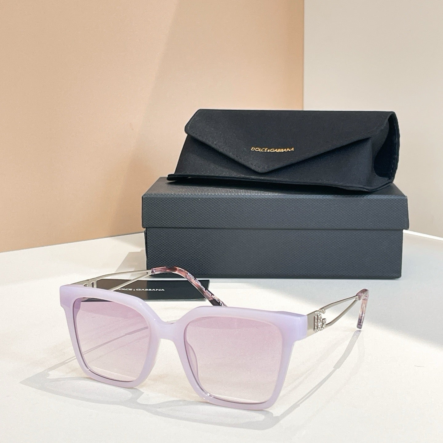 Multi-Colors Sunglass