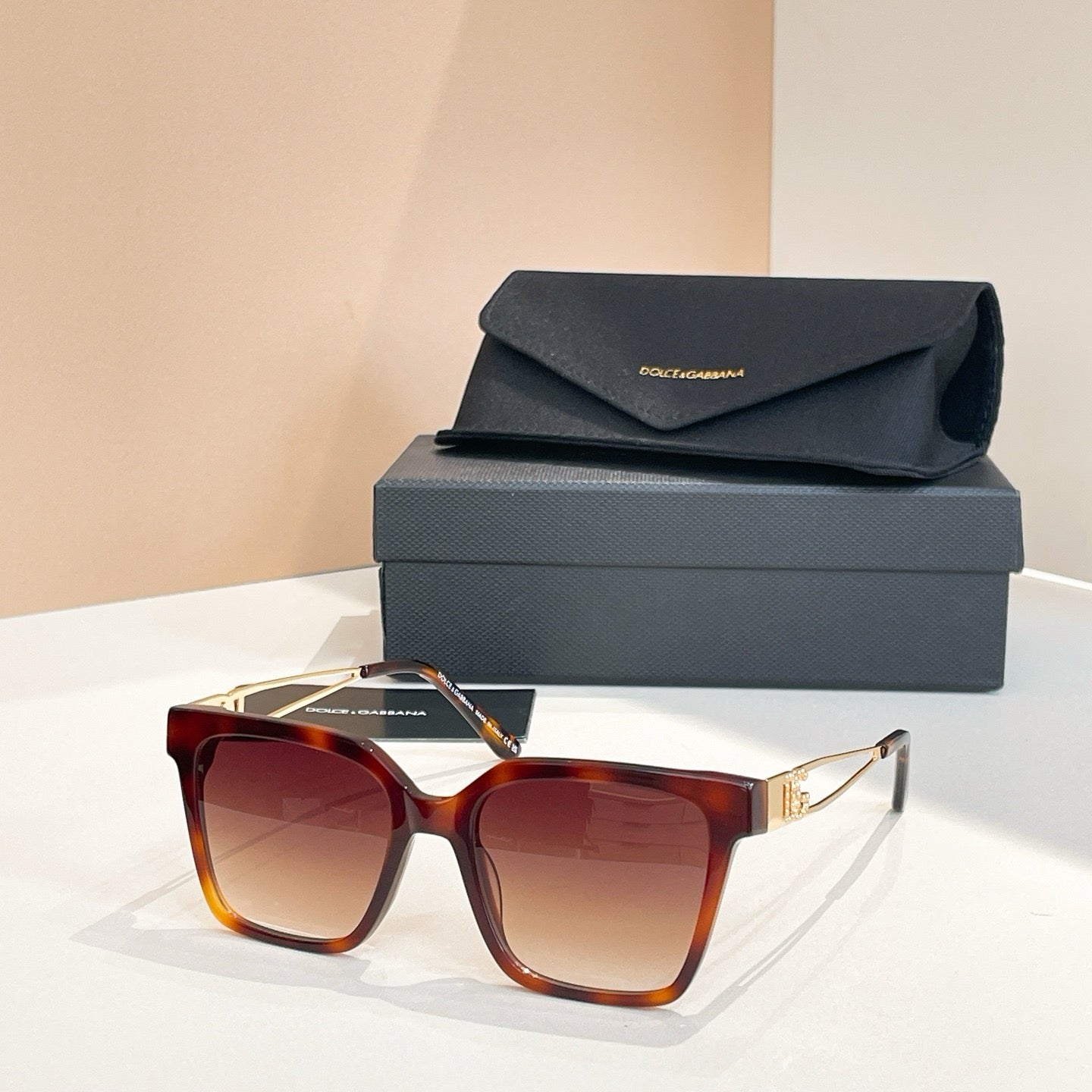 Multi-Colors Sunglass