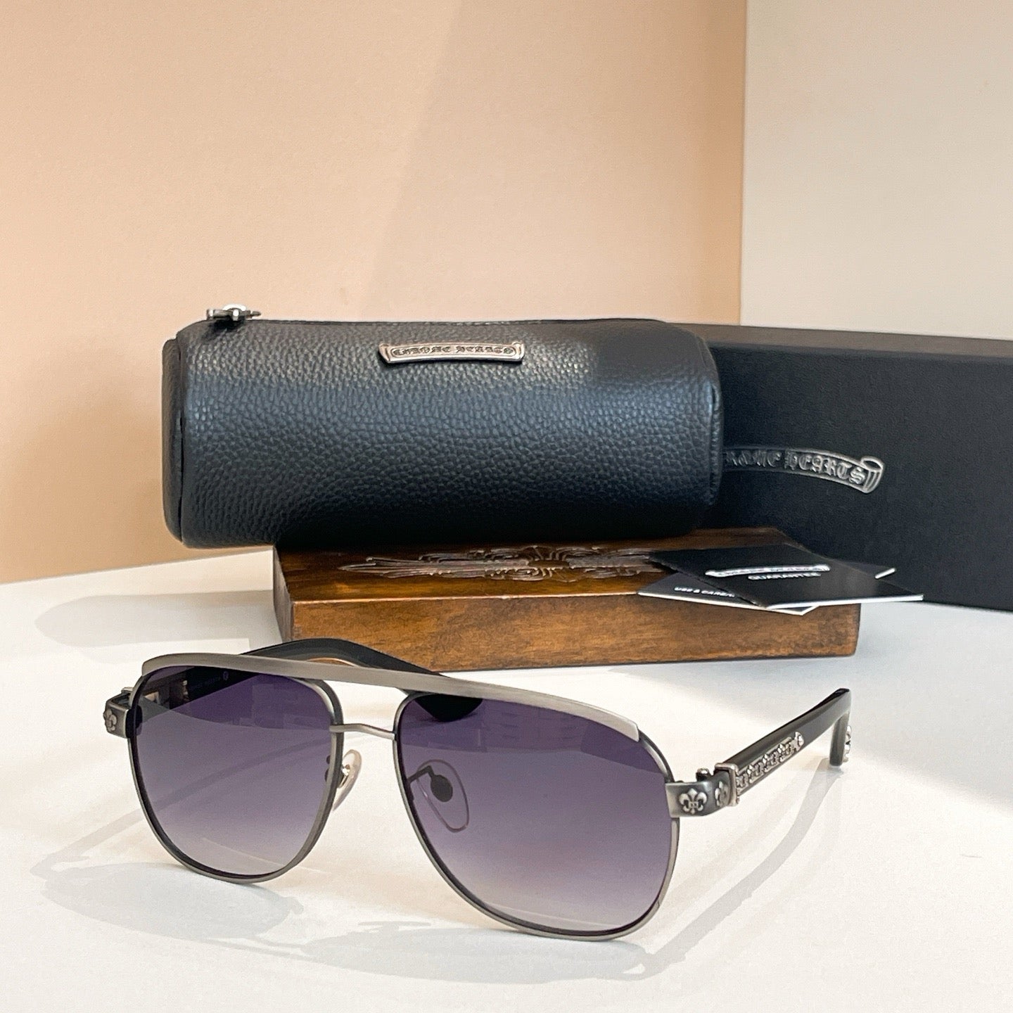 Multi-Colors Sunglass