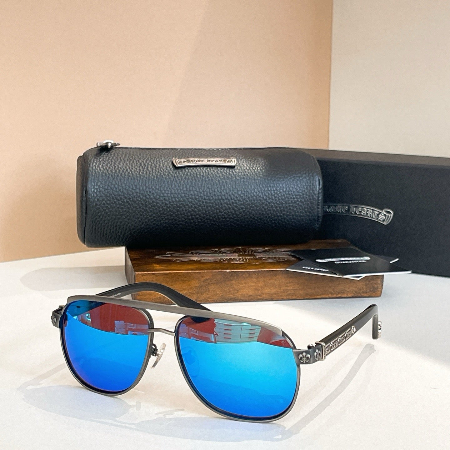 Multi-Colors Sunglass
