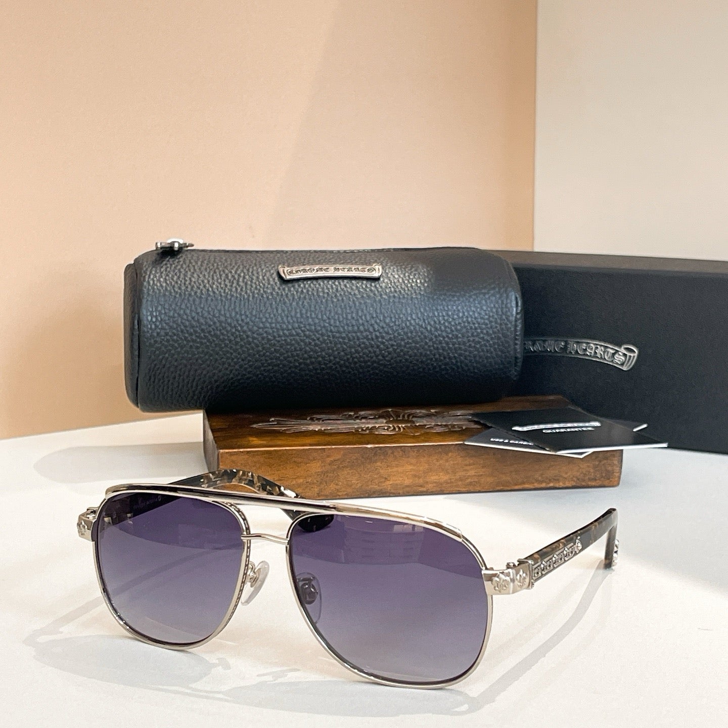 Multi-Colors Sunglass
