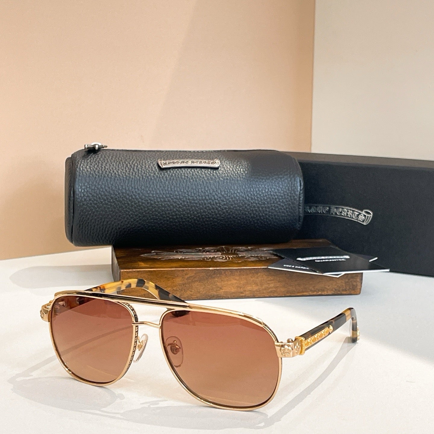 Multi-Colors Sunglass