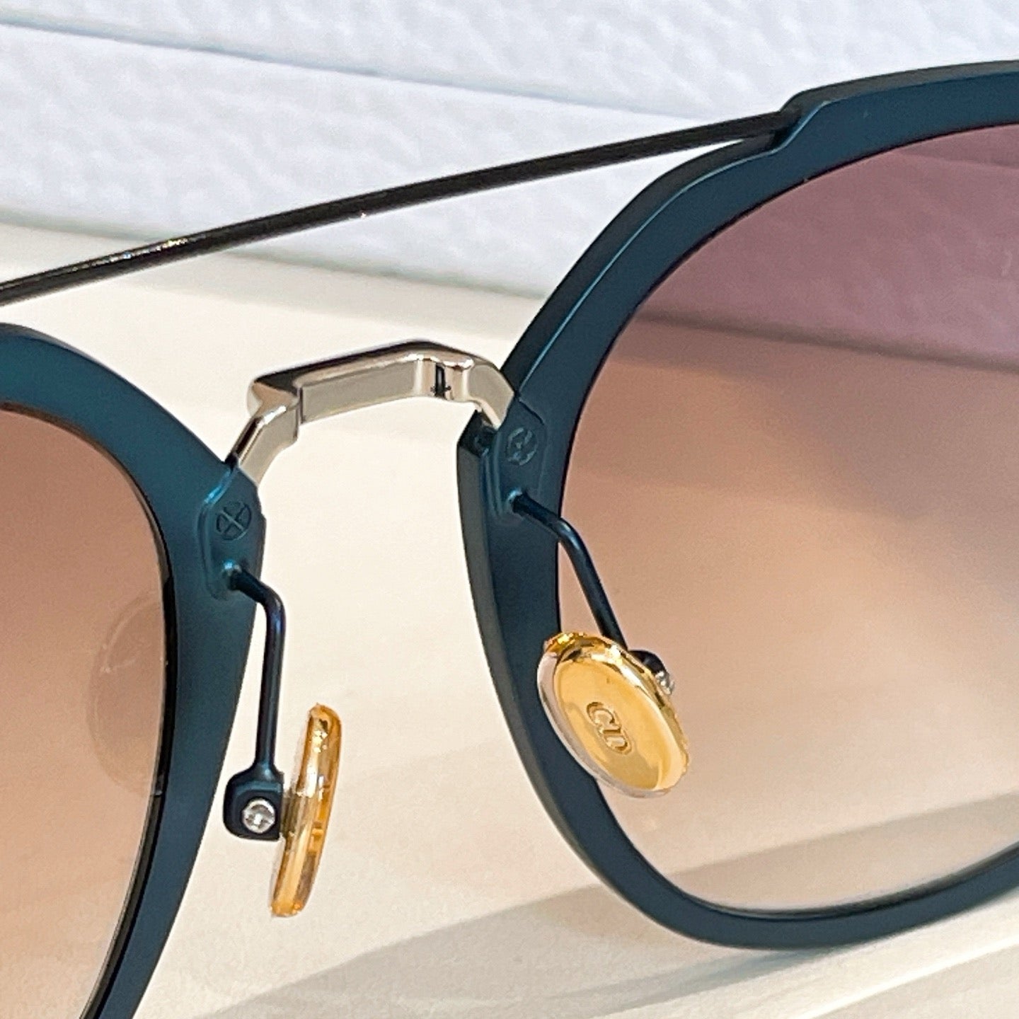 Gafas de sol multicolores