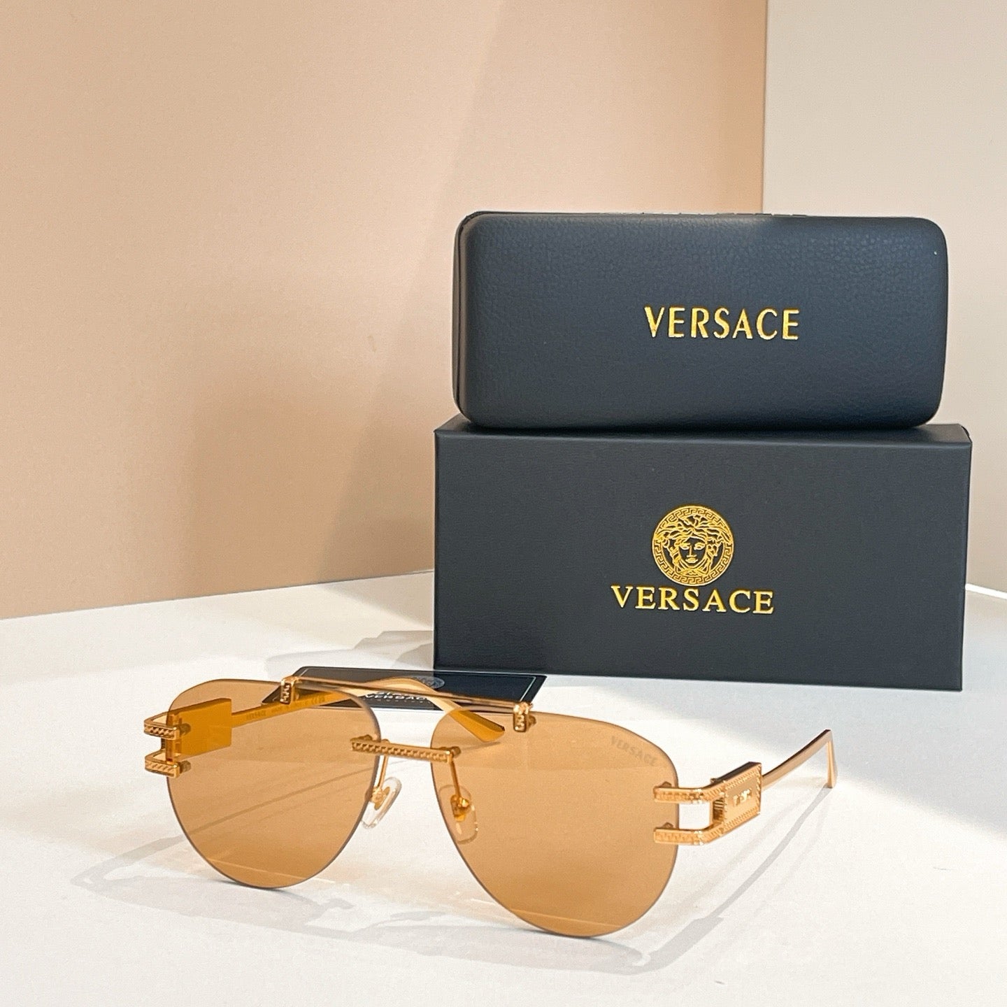 Multi-Colors Sunglass