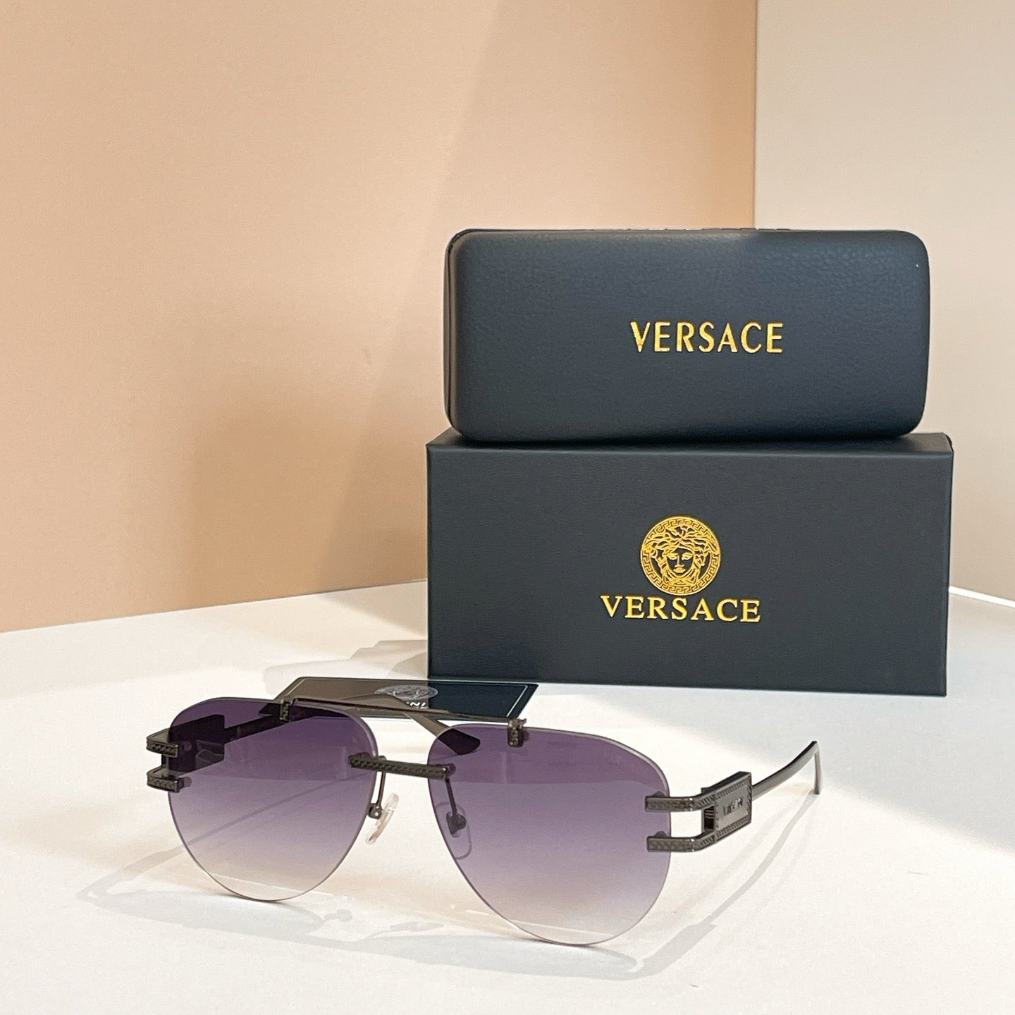 Multi-Colors Sunglass