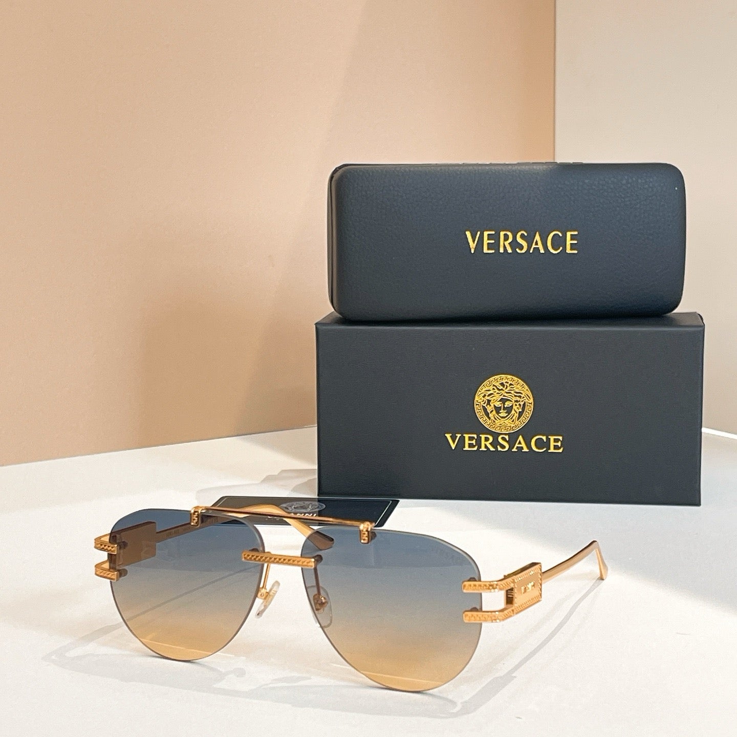 Multi-Colors Sunglass