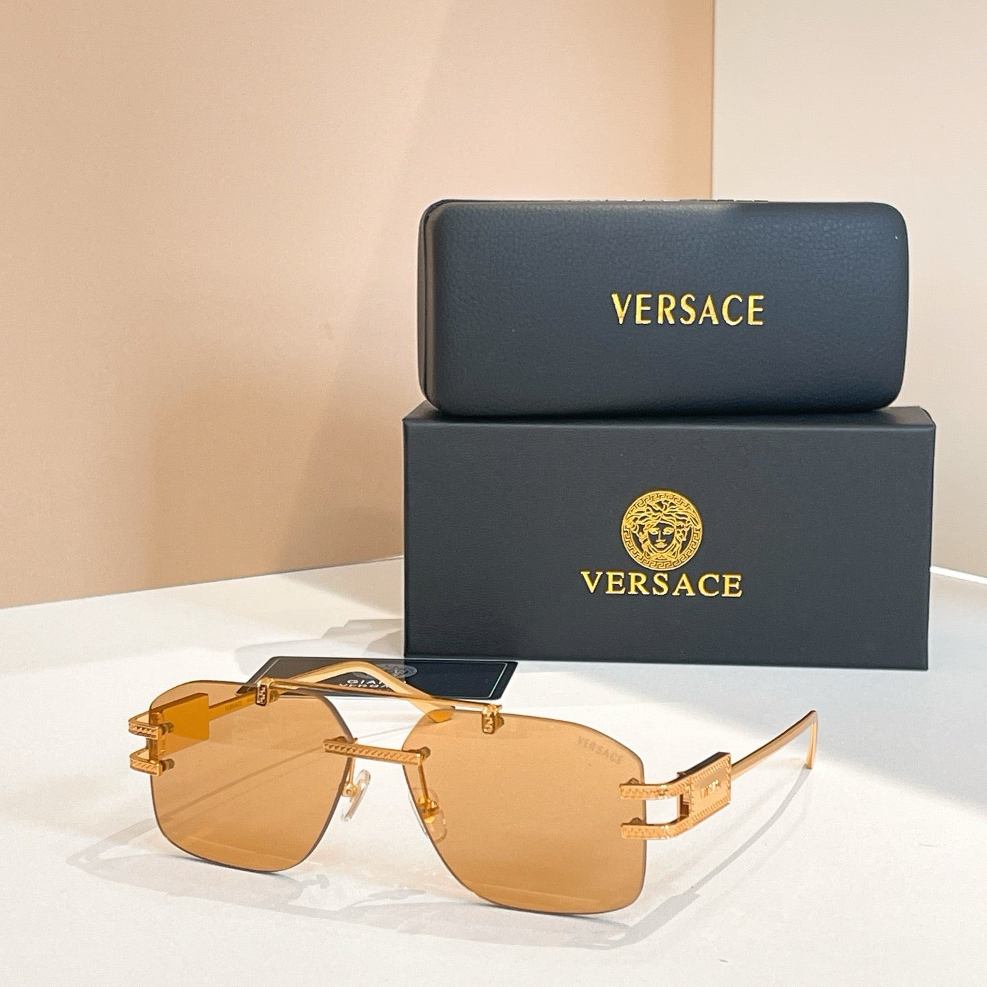 Multi-Colors Sunglass