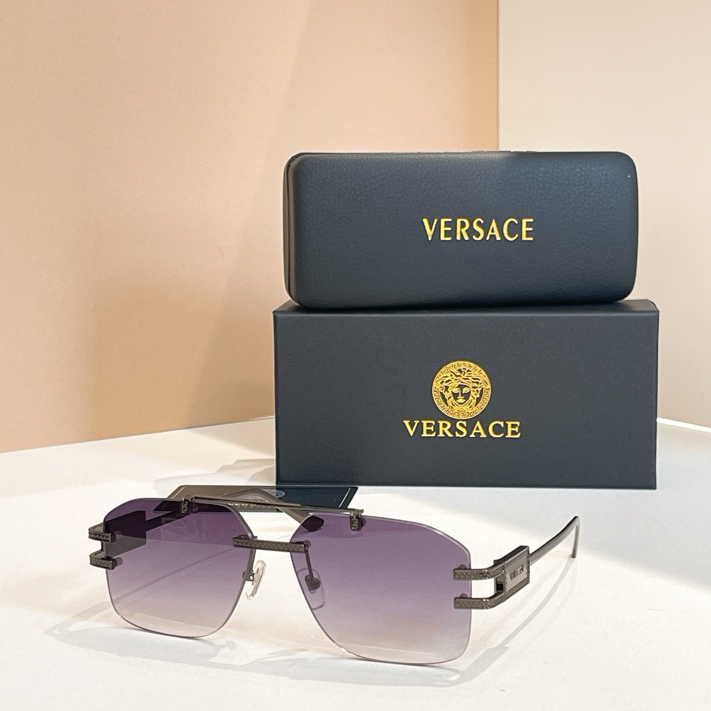 Multi-Colors Sunglass
