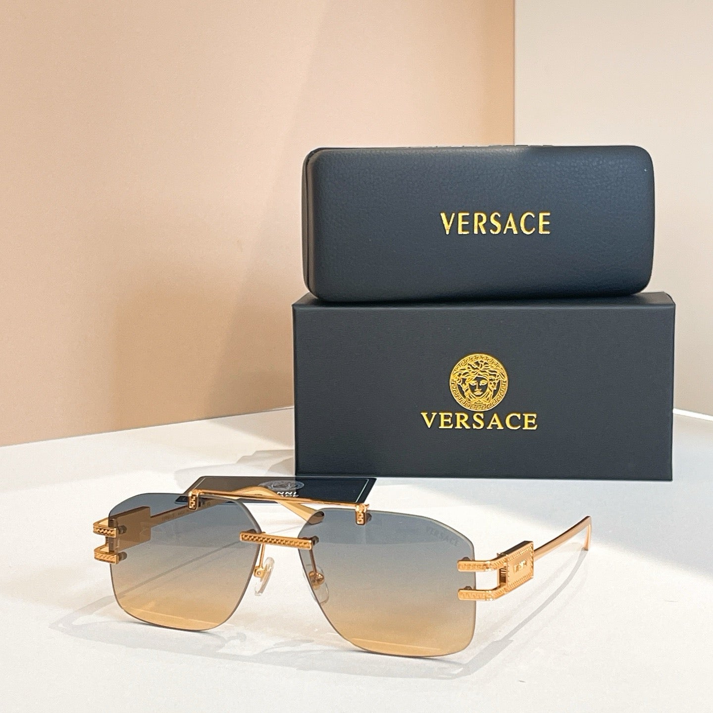 Multi-Colors Sunglass