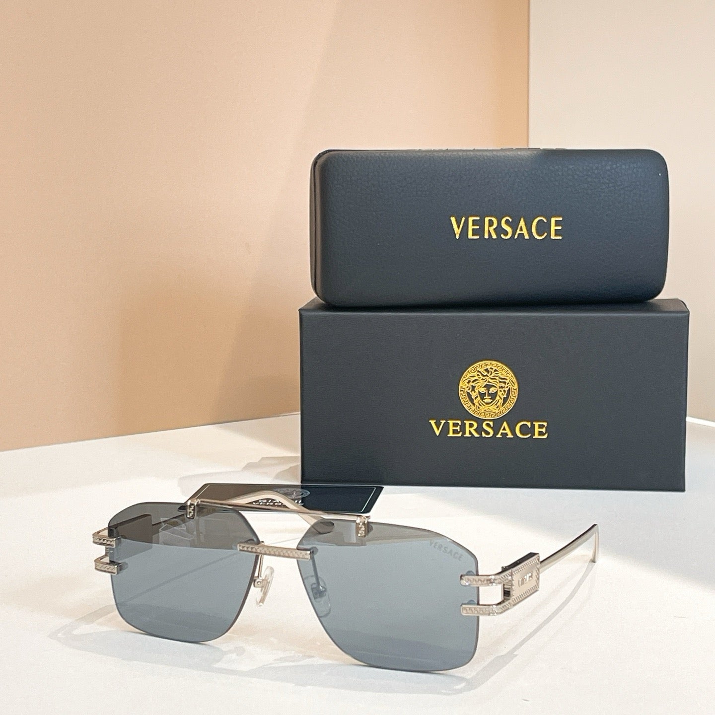 Multi-Colors Sunglass