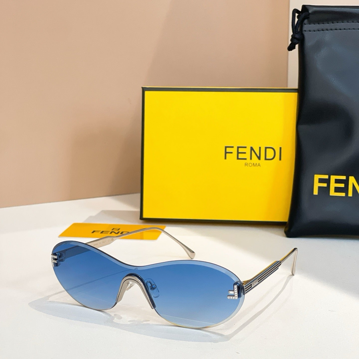 Multi-Colors Sunglass