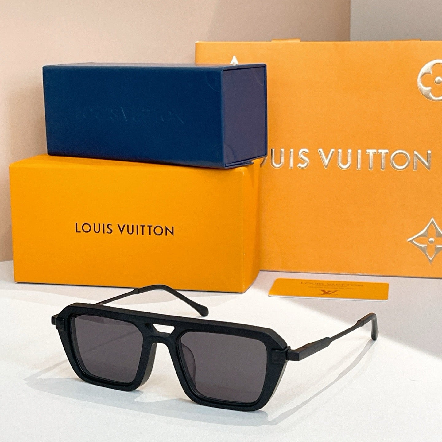 Multi-Colors Sunglass