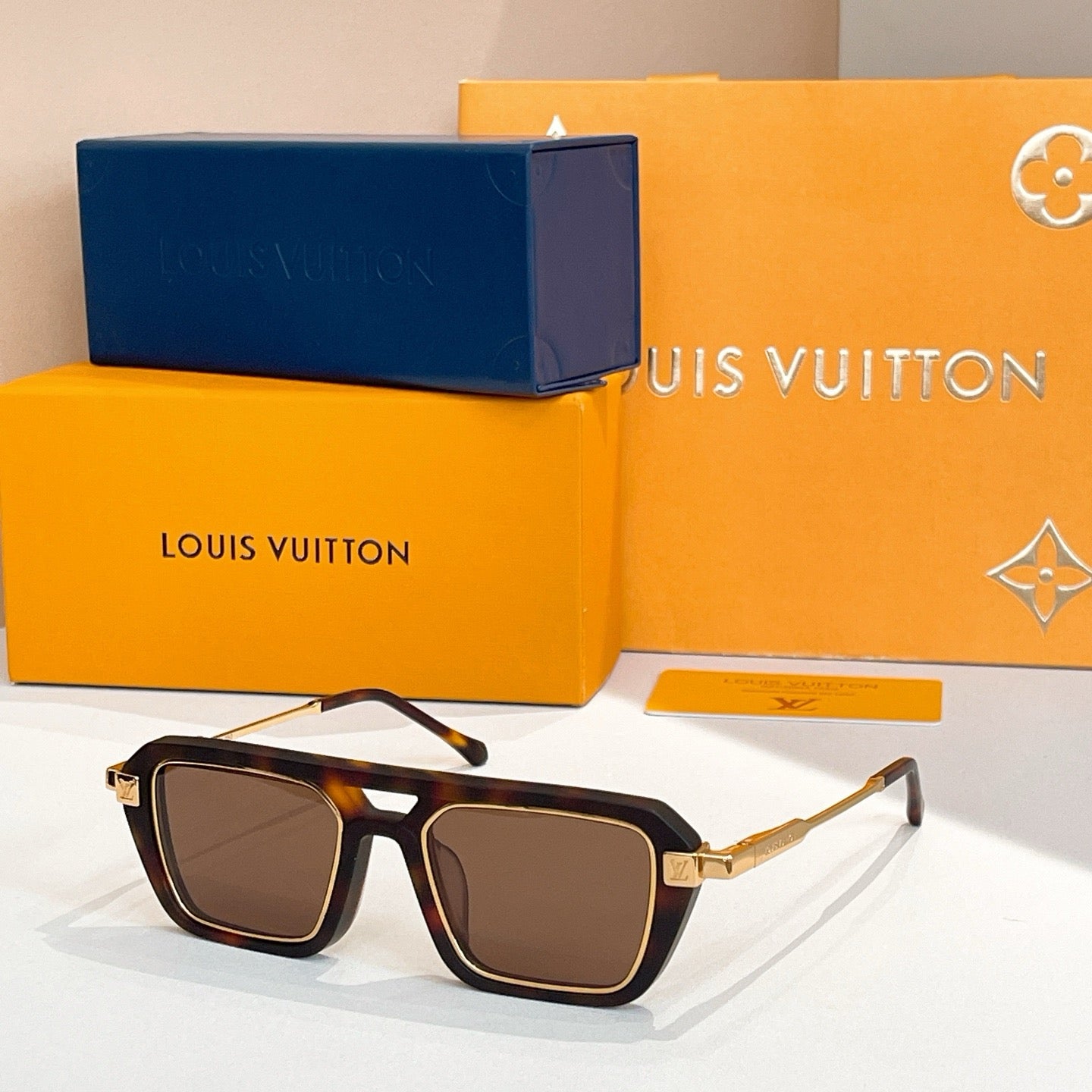 Multi-Colors Sunglass