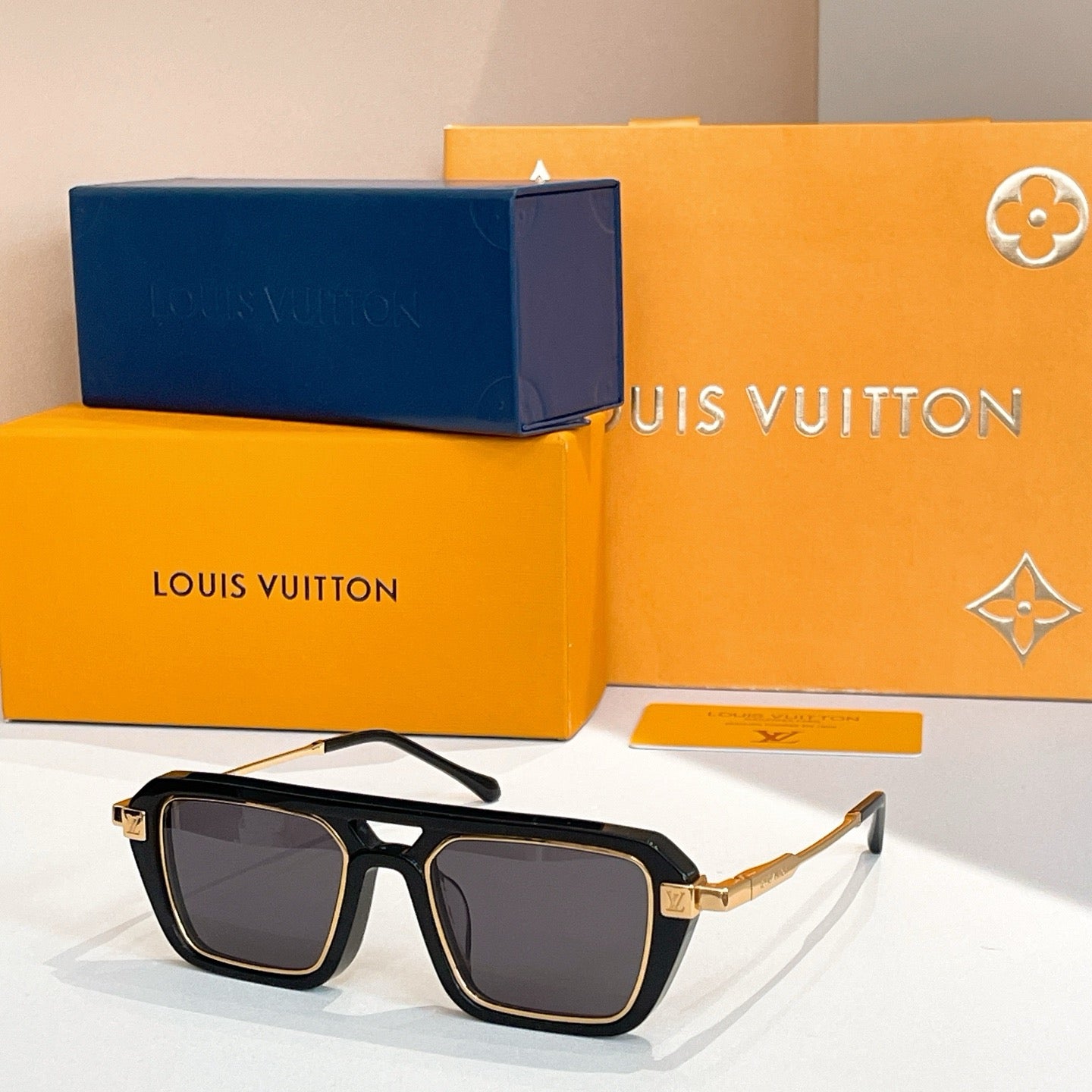 Multi-Colors Sunglass