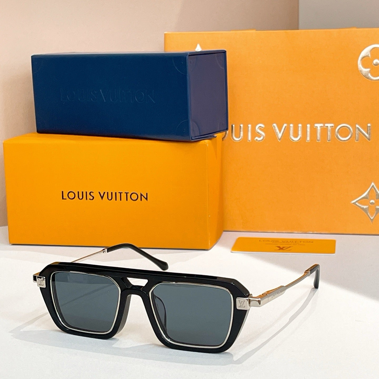 Multi-Colors Sunglass
