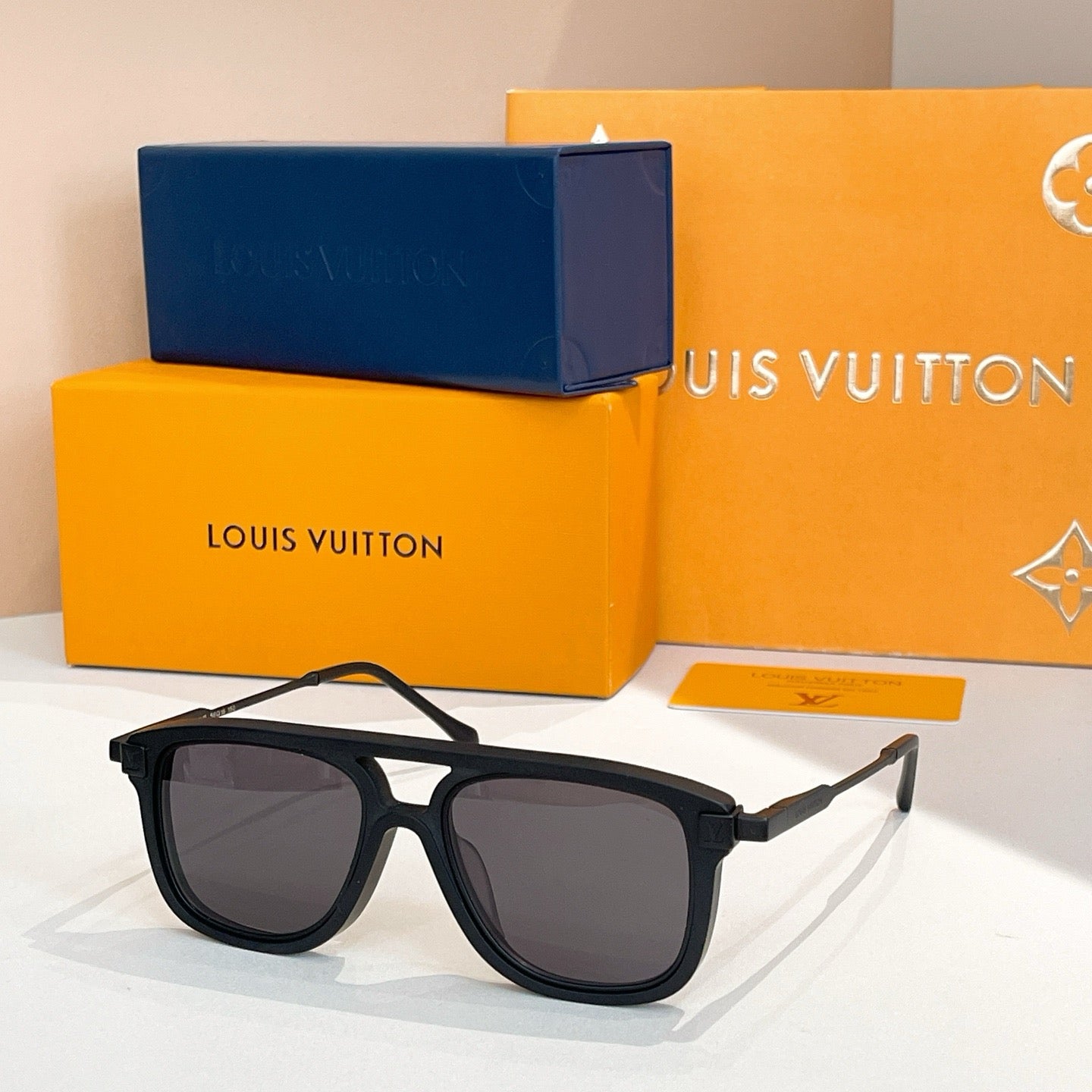 Gafas de sol multicolores