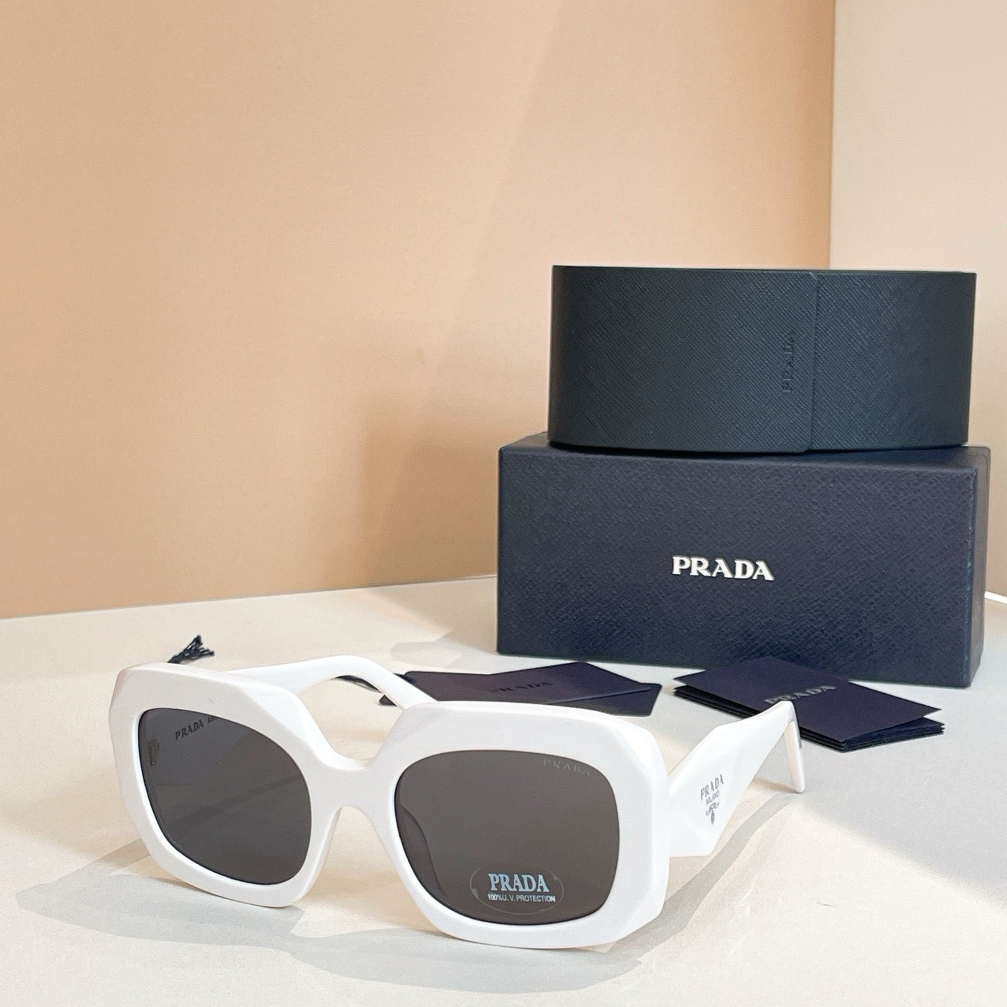Multi-Colors Sunglass