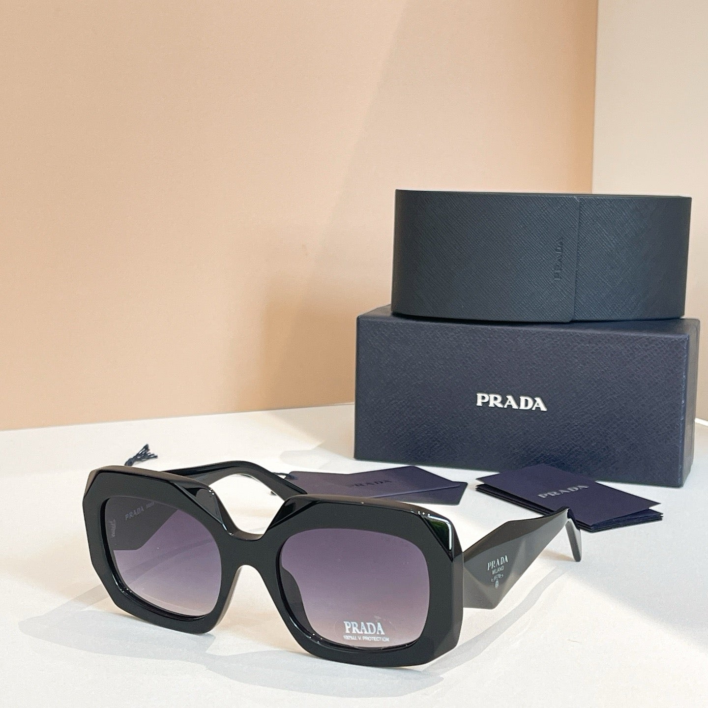 Multi-Colors Sunglass