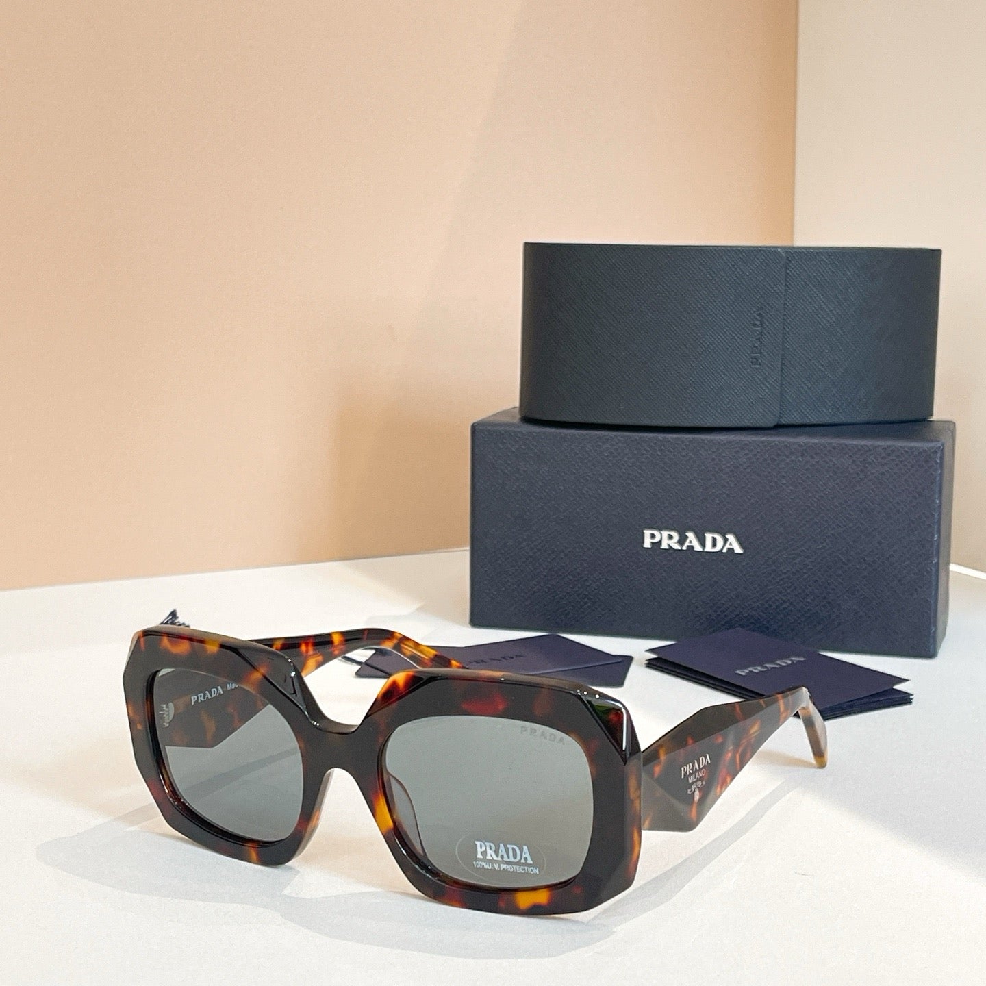 Multi-Colors Sunglass
