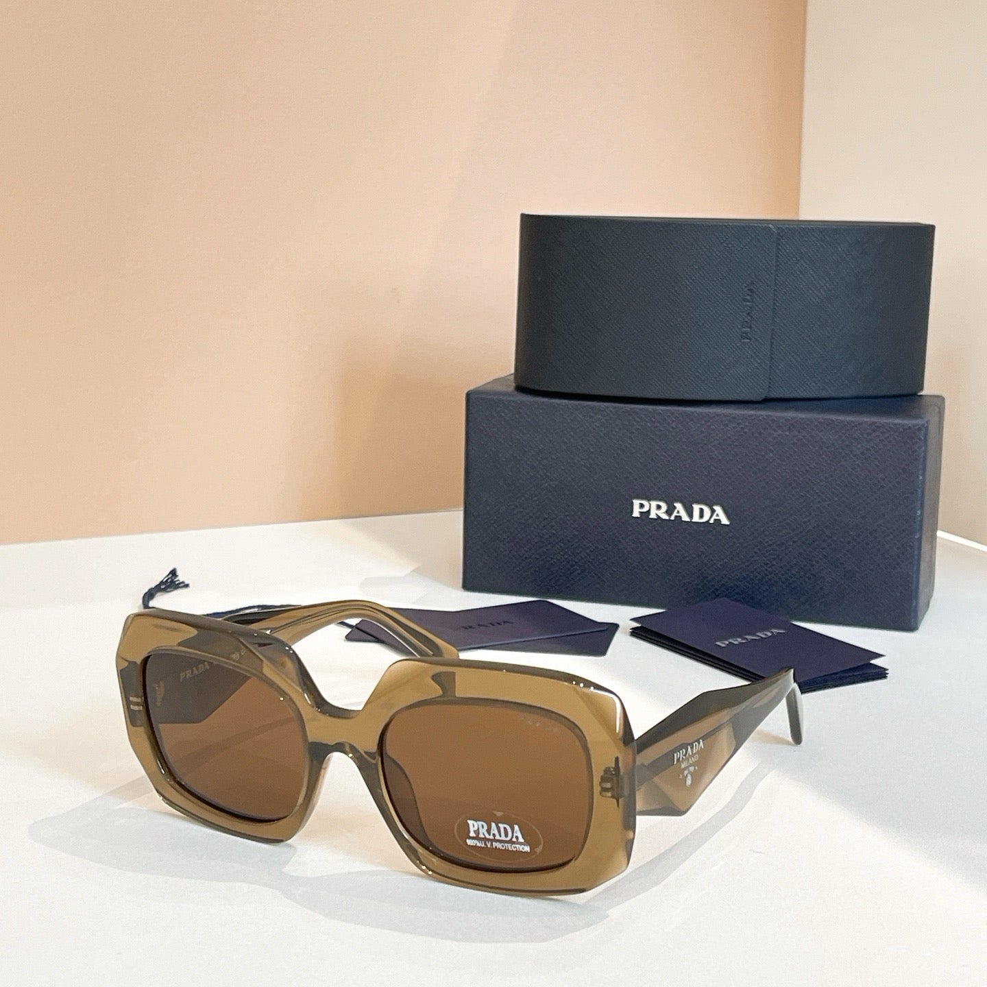 Multi-Colors Sunglass