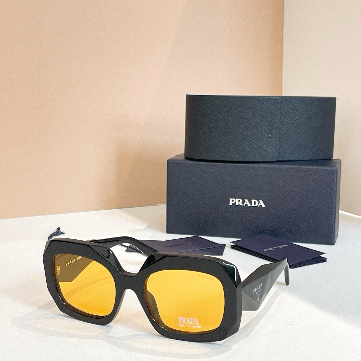 Multi-Colors Sunglass