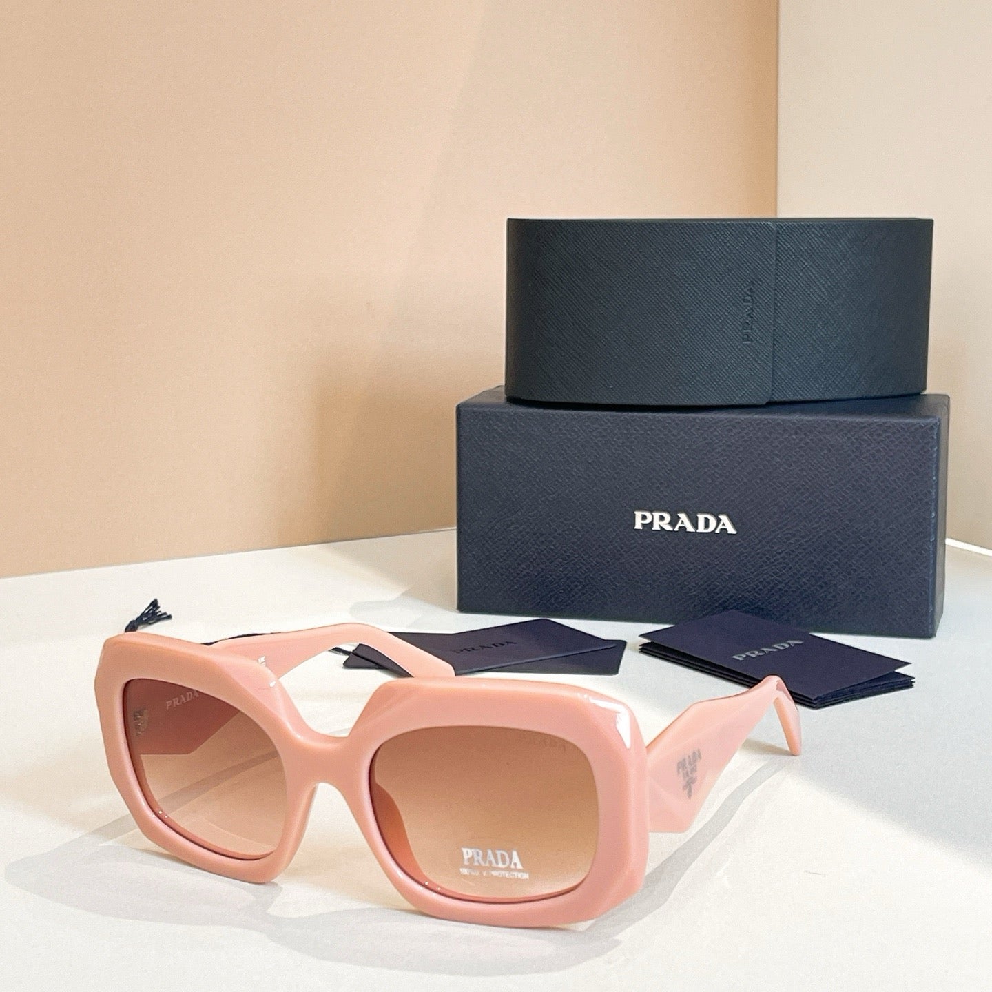 Multi-Colors Sunglass