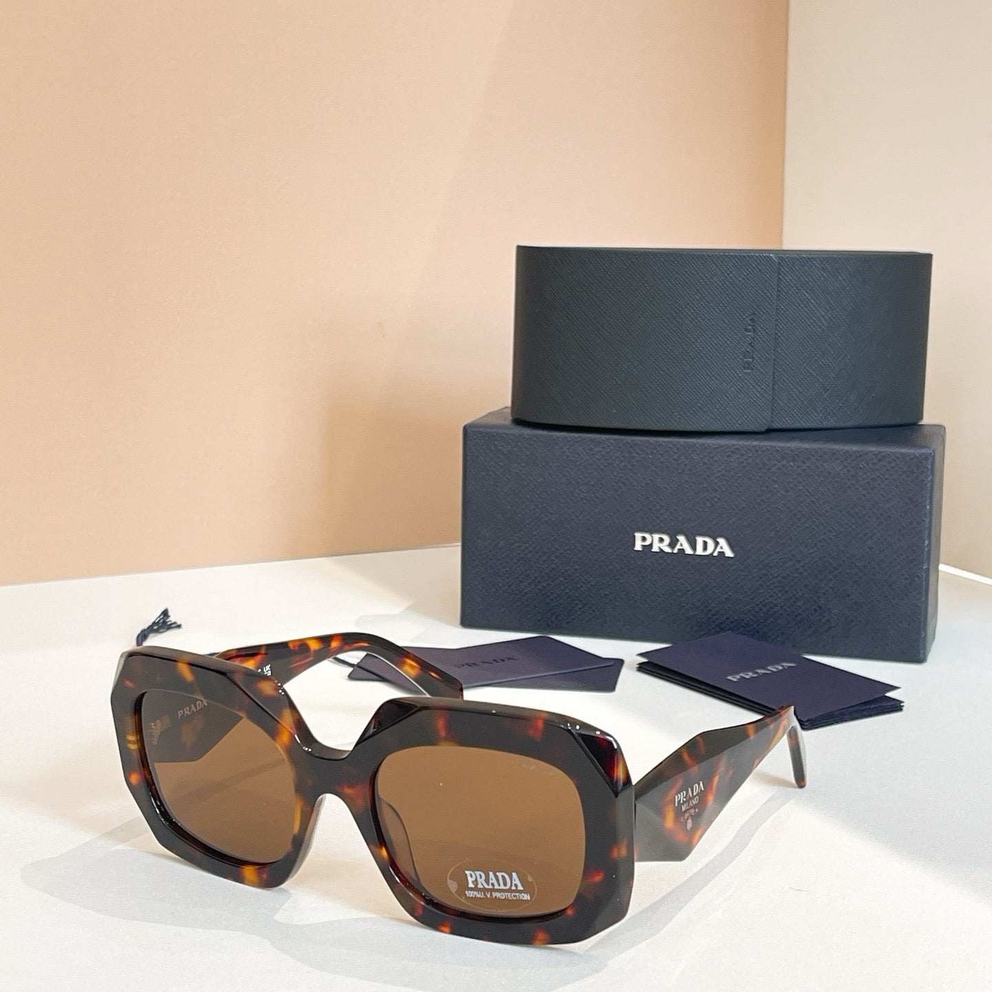 Multi-Colors Sunglass
