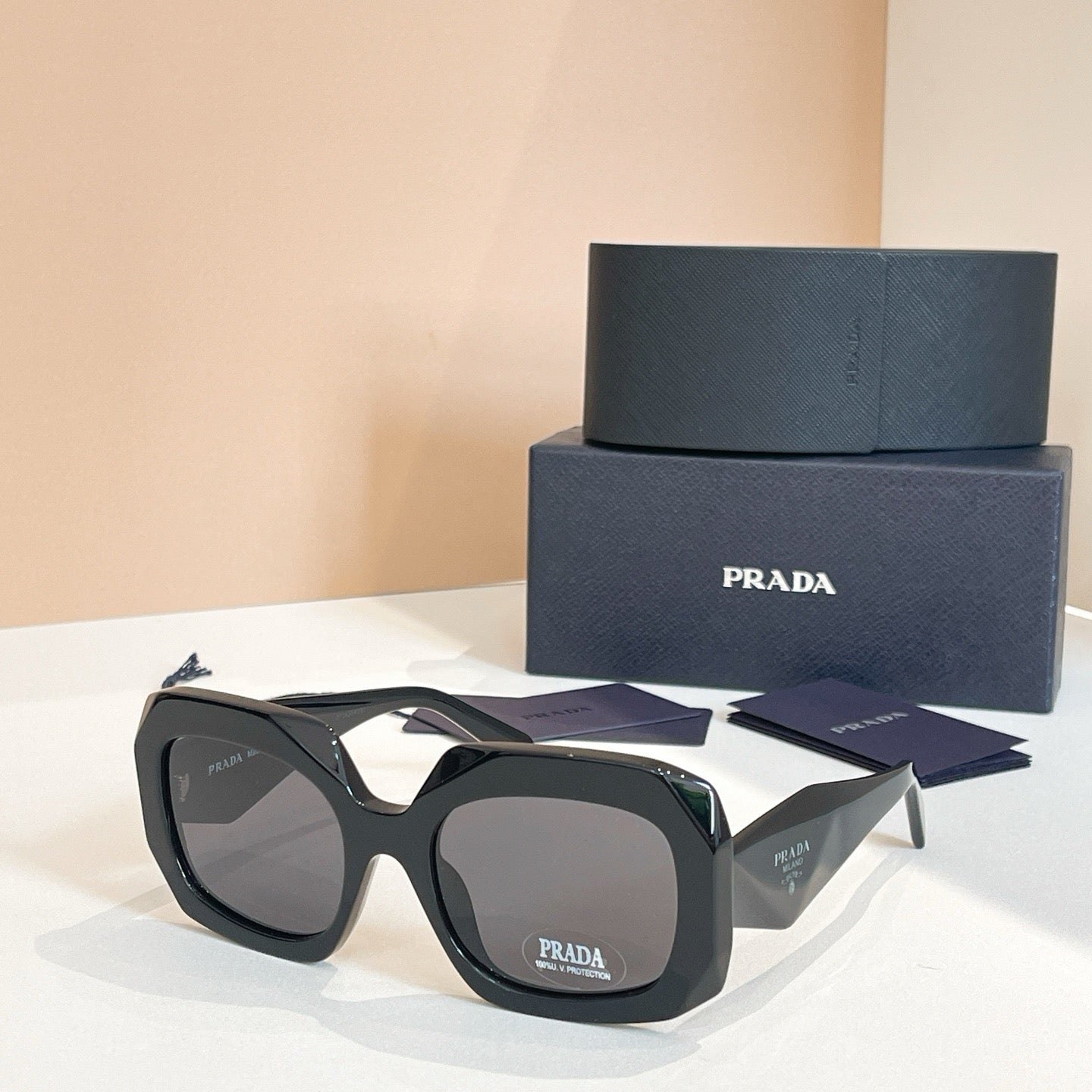 Multi-Colors Sunglass