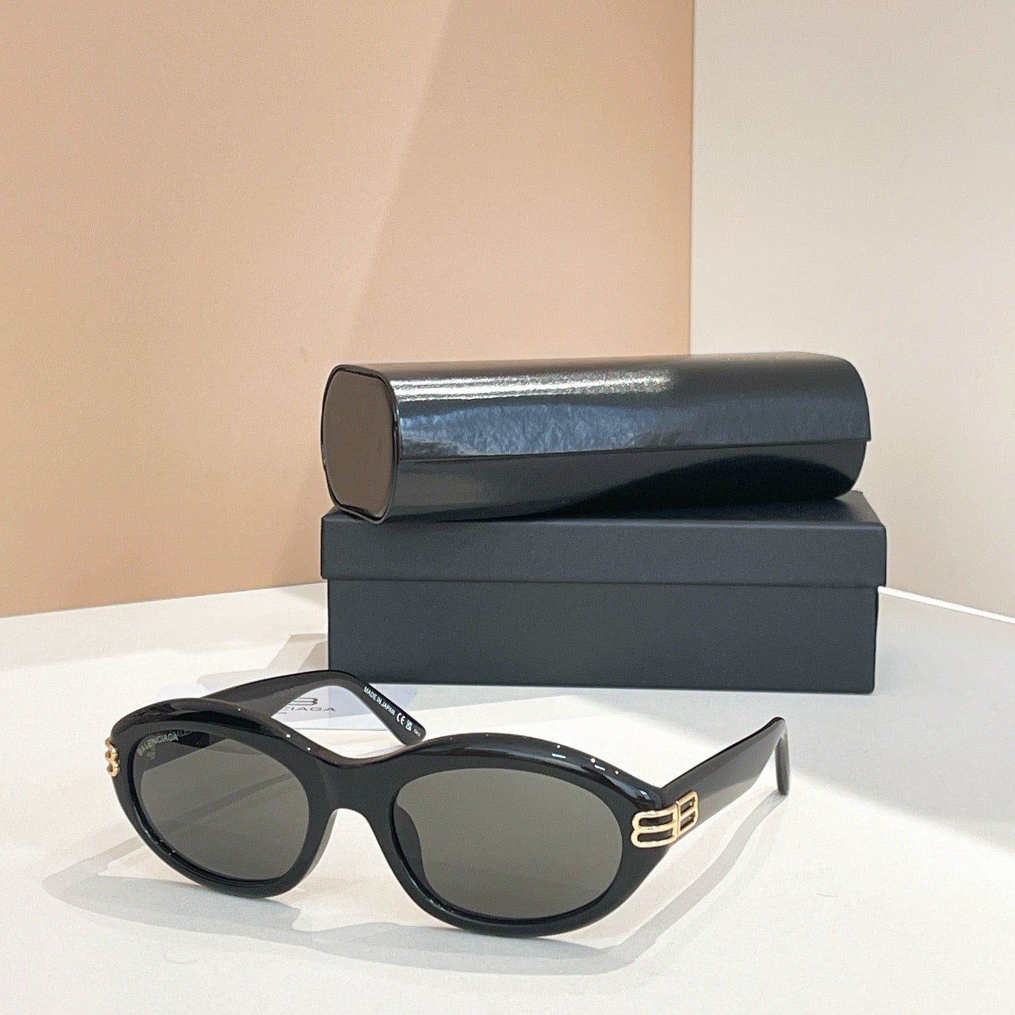 Multi-Colors Sunglass