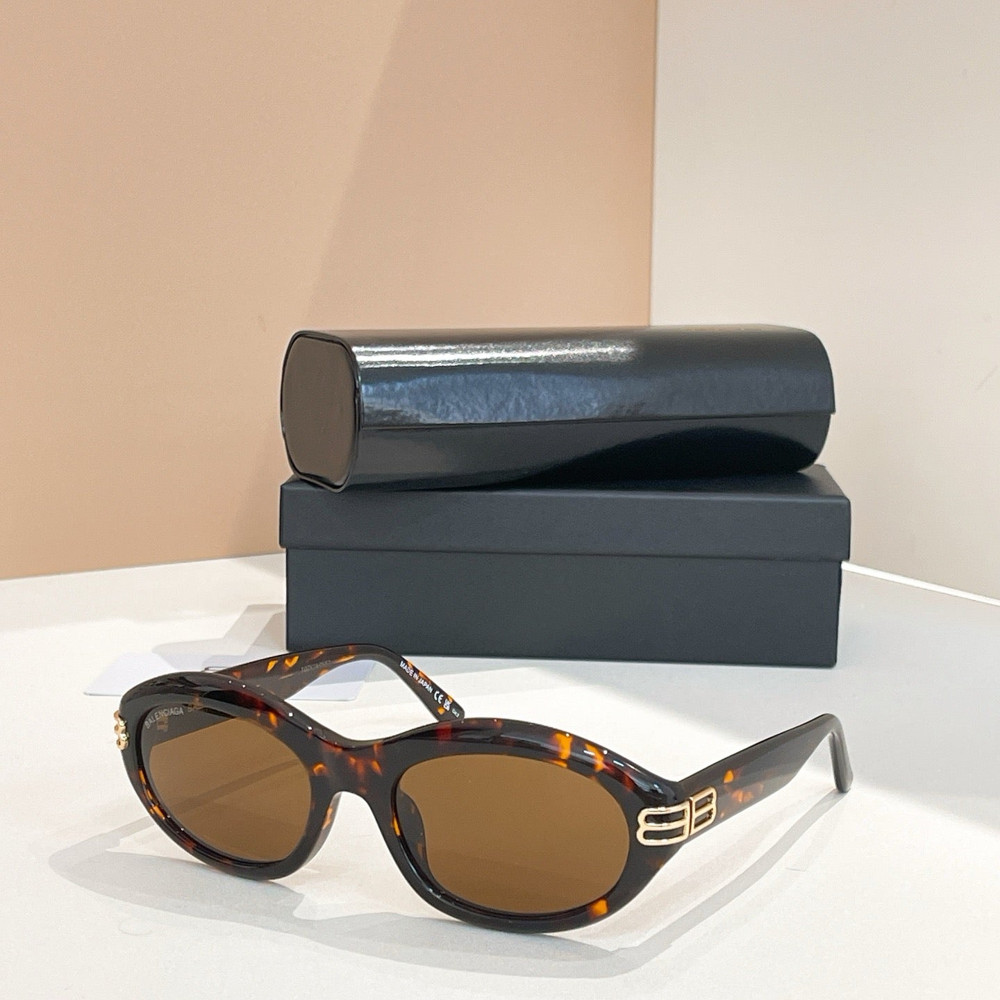 Multi-Colors Sunglass