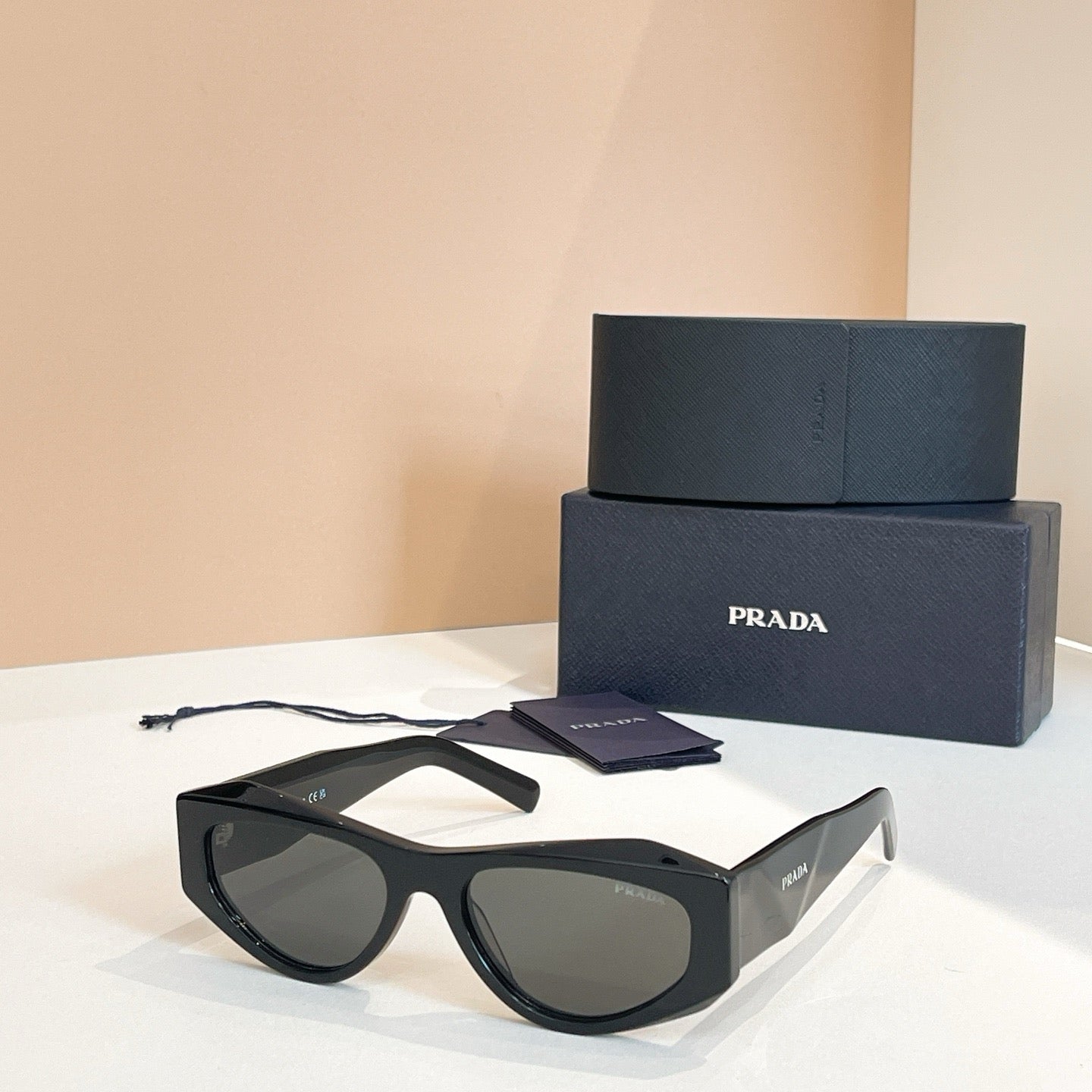 Multi-Colors Sunglass