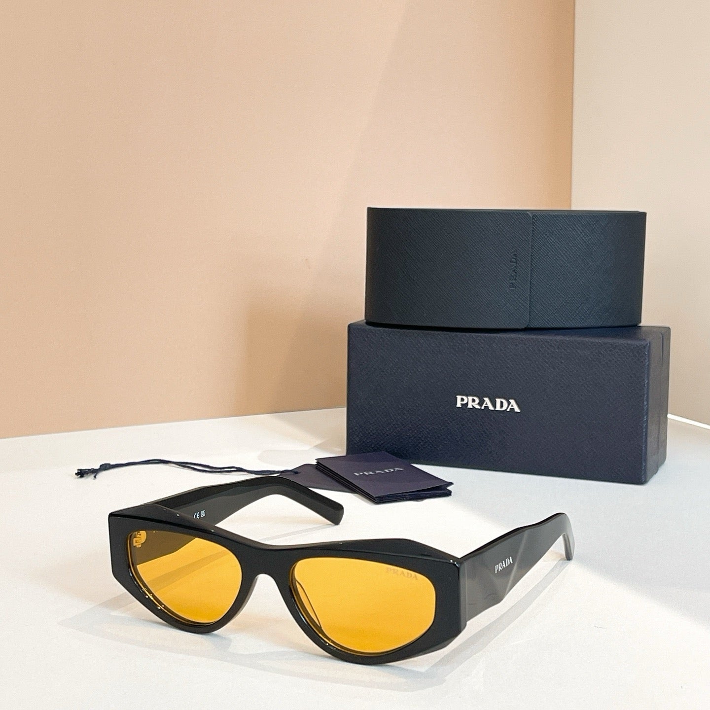 Multi-Colors Sunglass