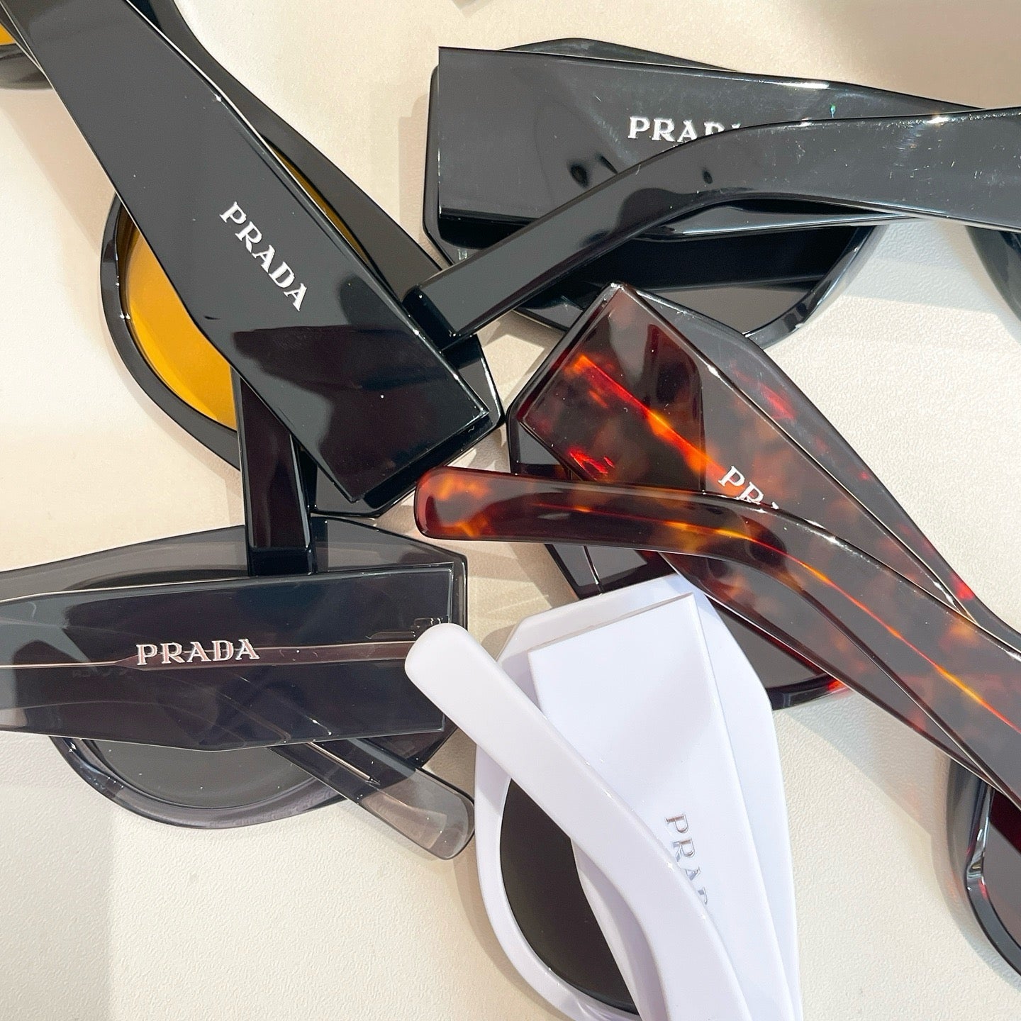 Multi-Colors Sunglass