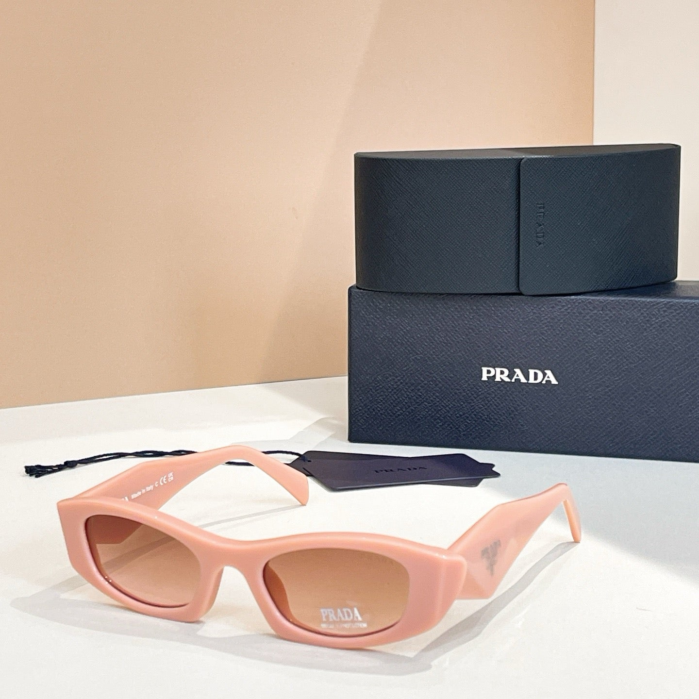 Gafas de sol multicolores