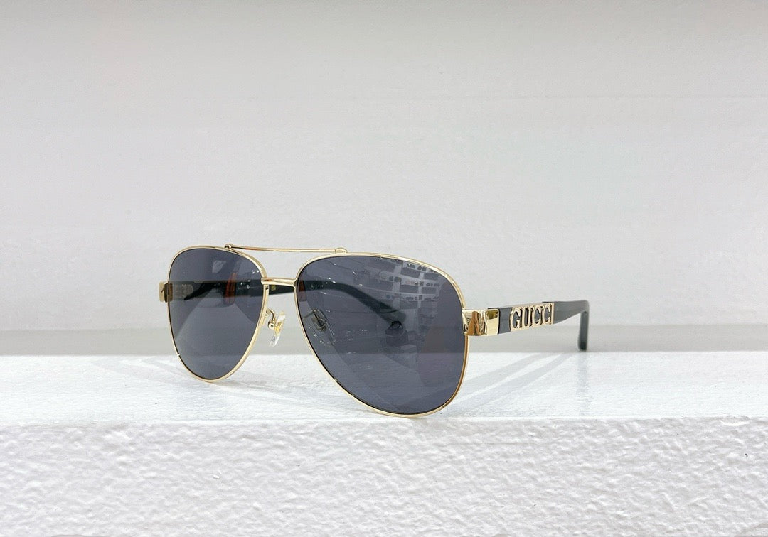 Gafas de sol multicolores
