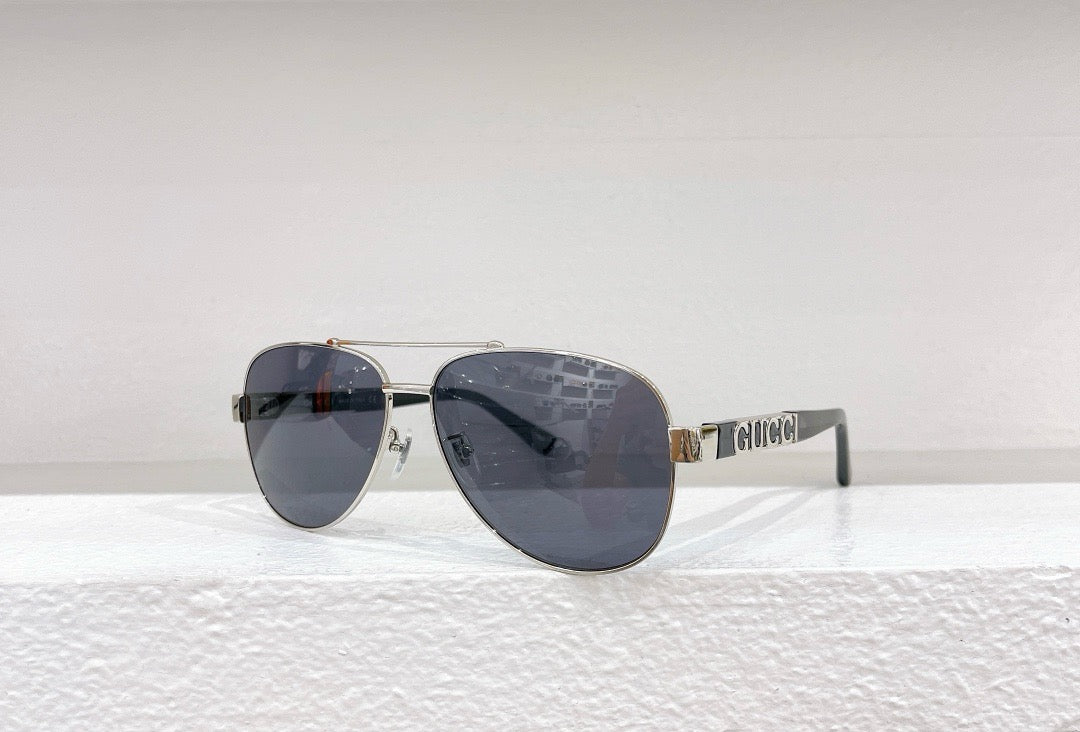 Gafas de sol multicolores