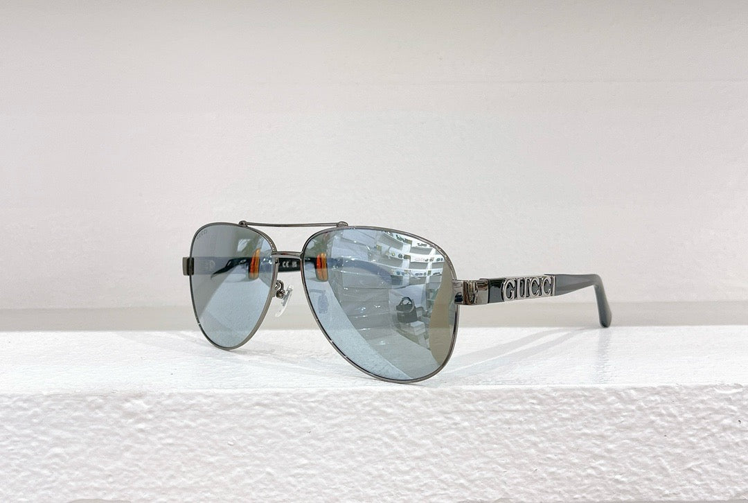 Gafas de sol multicolores
