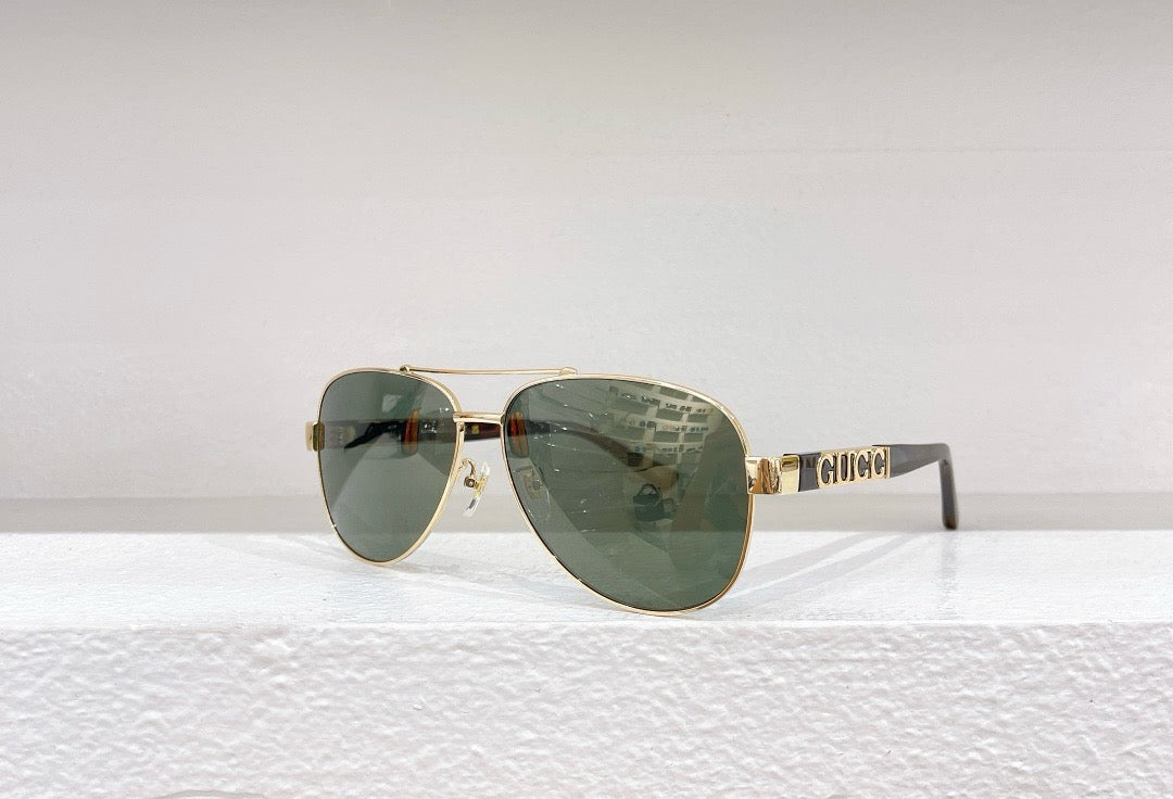 Gafas de sol multicolores