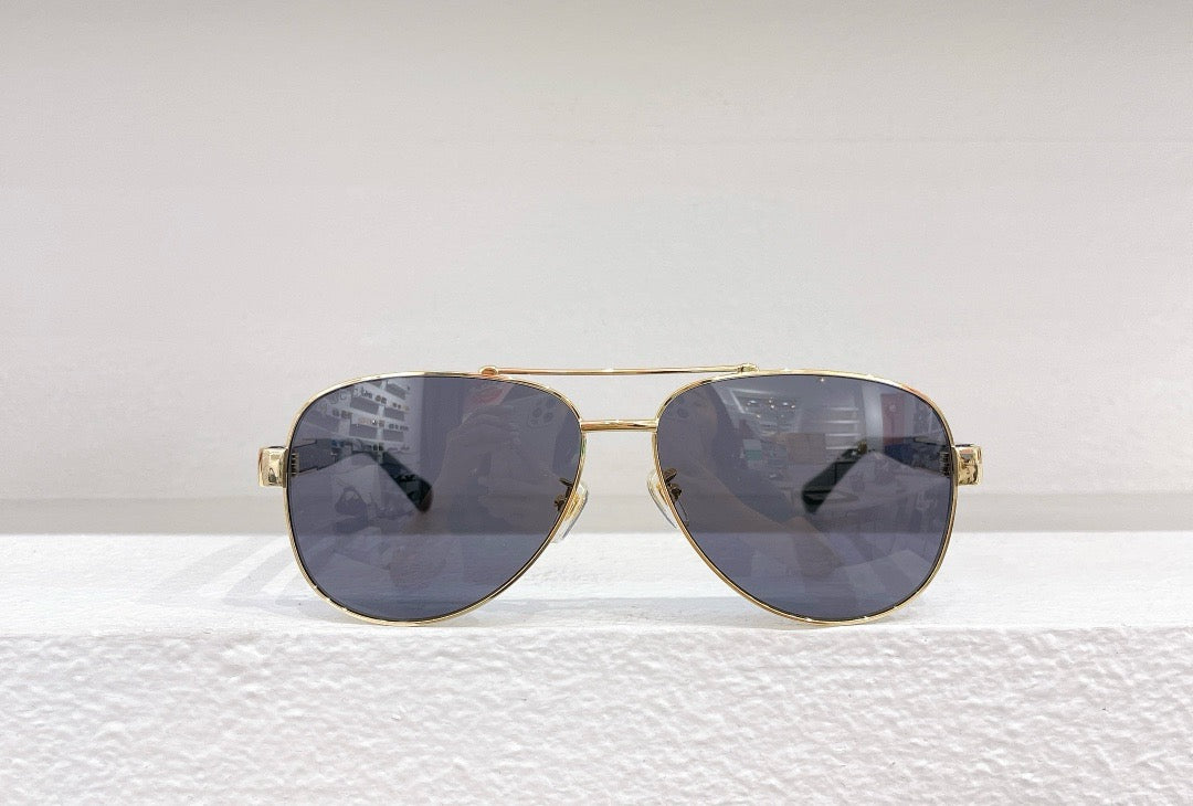 Gafas de sol multicolores