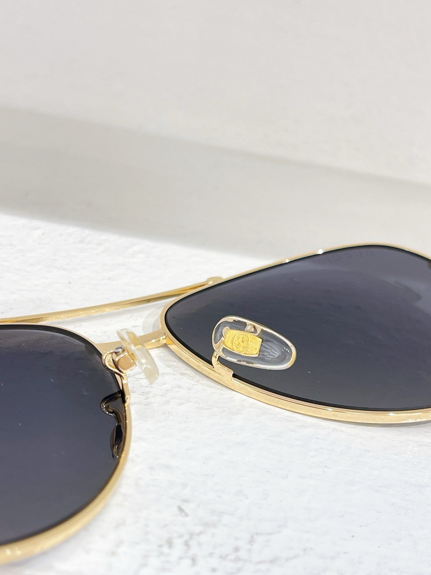 Gafas de sol multicolores