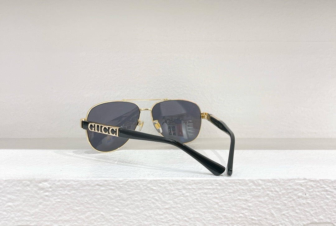 Gafas de sol multicolores