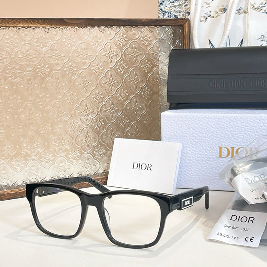 Mehrfarbige Sonnenbrille