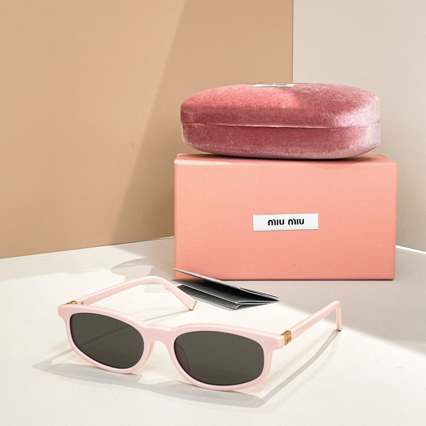 Multi-Colors Sunglass