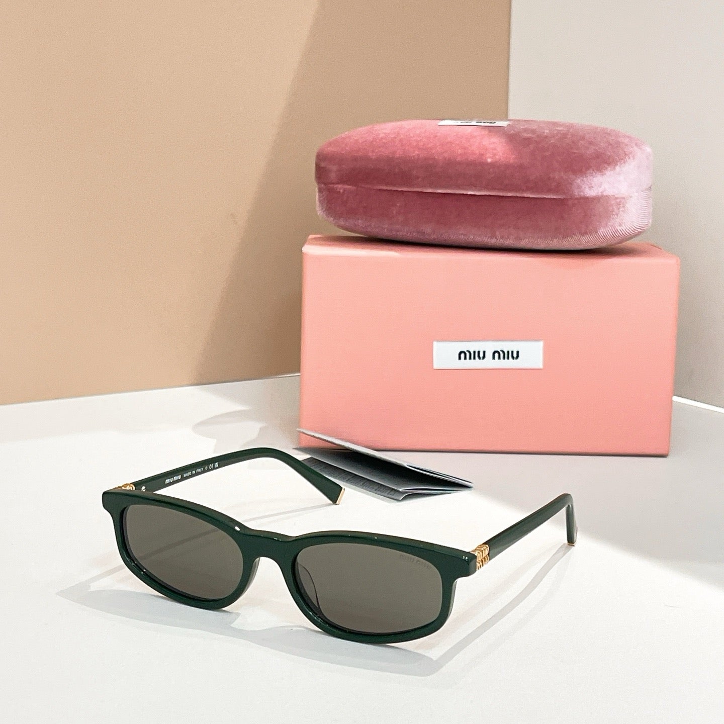 Multi-Colors Sunglass