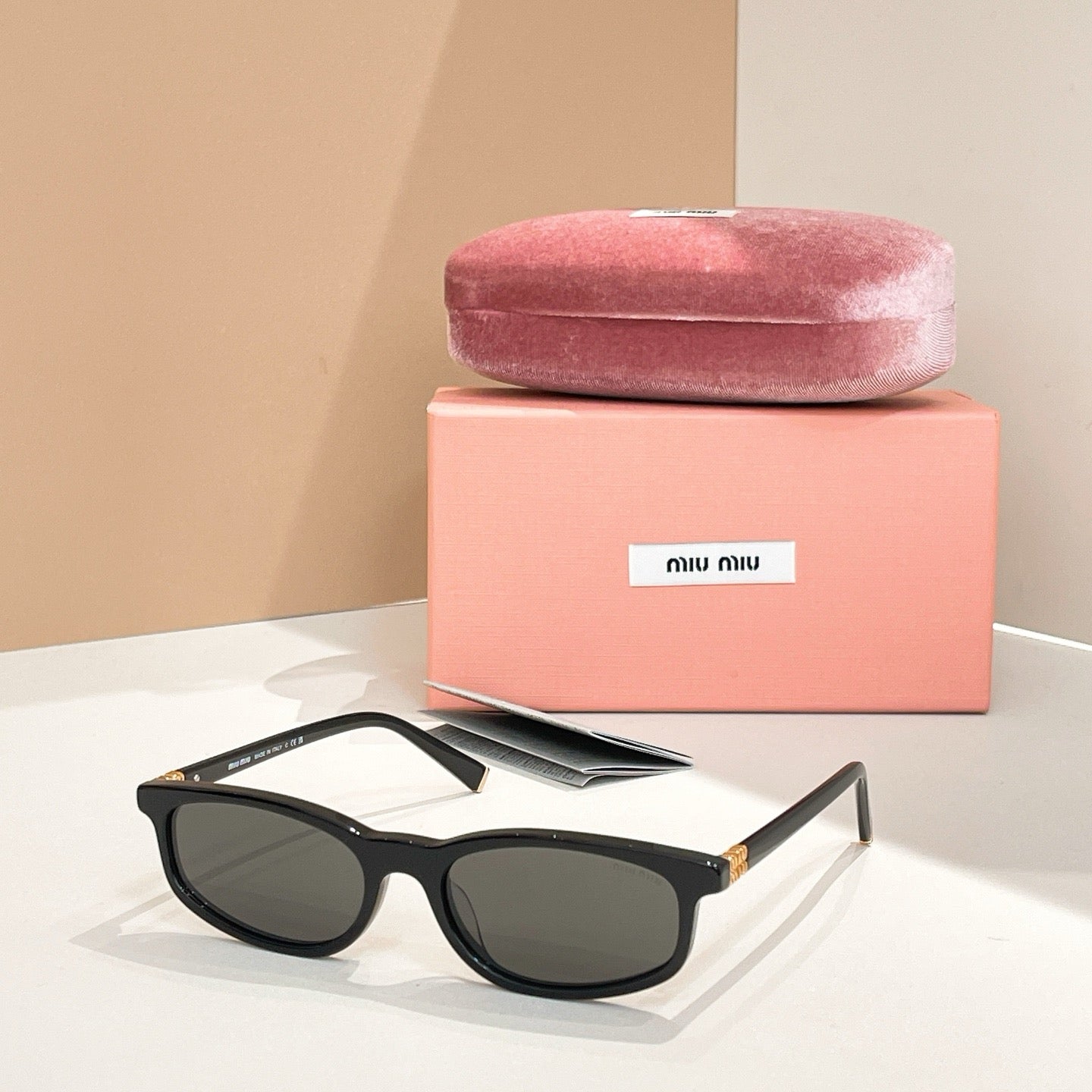Multi-Colors Sunglass
